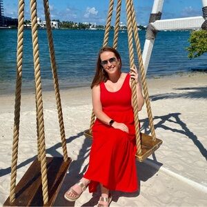 Meet your Posher, Jordan